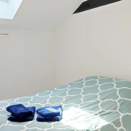 Apartamento Le Cypri'deux By Izili *confort*calme*